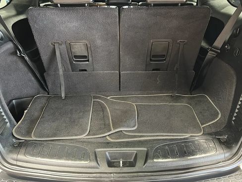 Used 2018 Dodge Durango GT AWD/4WD image 14