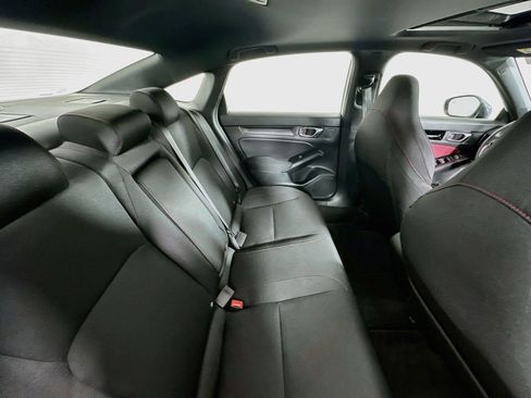 Used 2025 Honda Civic Si image 28