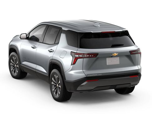 New 2027 Chevrolet Equinox LT w/ Safety and Technology Package AWD/4WD image 43