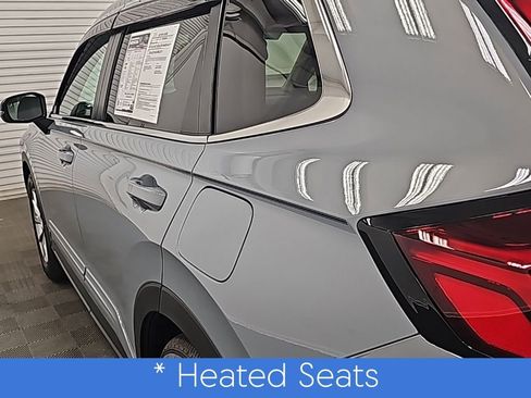 Used 2023 Honda CR-V EX-L image 7