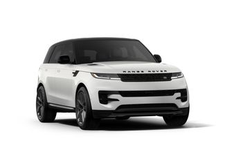 New 2026 Land Rover Range Rover Sport SE AWD/4WD video 1