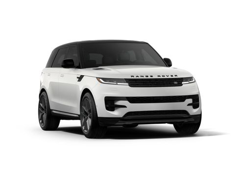 New 2026 Land Rover Range Rover Sport SE AWD/4WD image 1