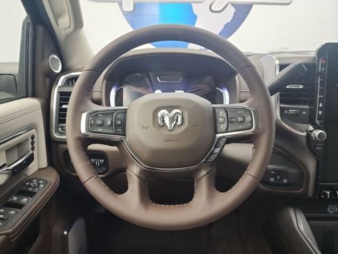 New 2026 RAM 2500 Laramie image 18