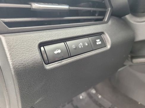 Certified 2025 Nissan Altima 2.5 S FWD image 19