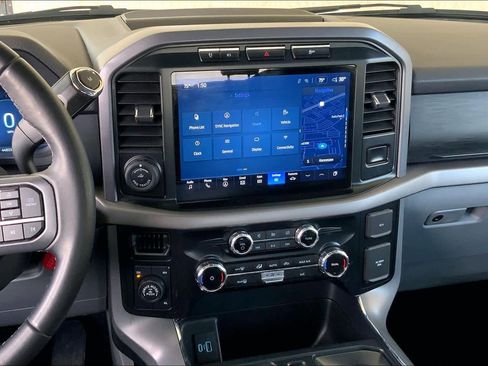 Used 2024 Ford F150 XLT w/ Mobile Office Package image 7