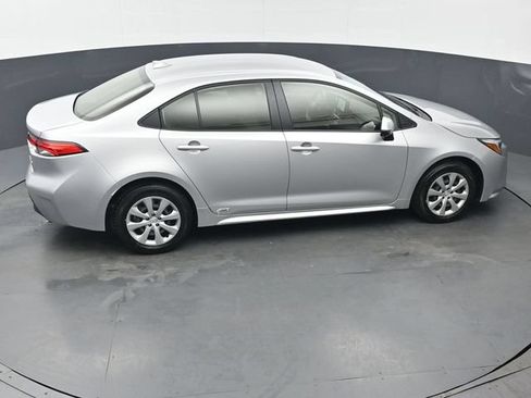 Used 2026 Toyota Corolla LE AWD/4WD image 39