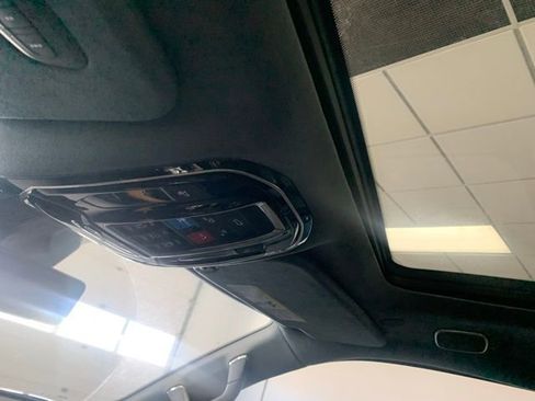 Used 2022 Jeep Grand Wagoneer Series II w/ Premium Group II image 20