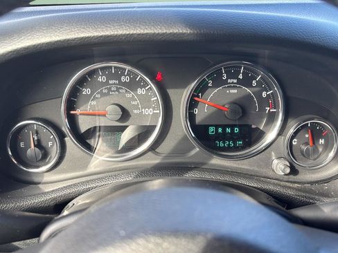 Used 2015 Jeep Wrangler Unlimited Sport w/ Quick Order Package 24S image 28