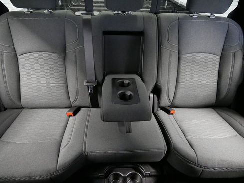 New 2026 RAM 3500 Big Horn image 19