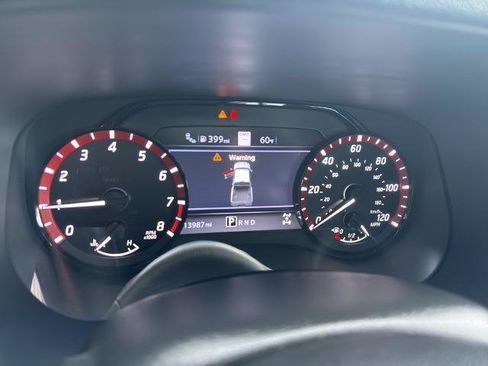 Used 2023 Nissan Frontier PRO-4X w/ Pro-4X Premium Package AWD/4WD image 19
