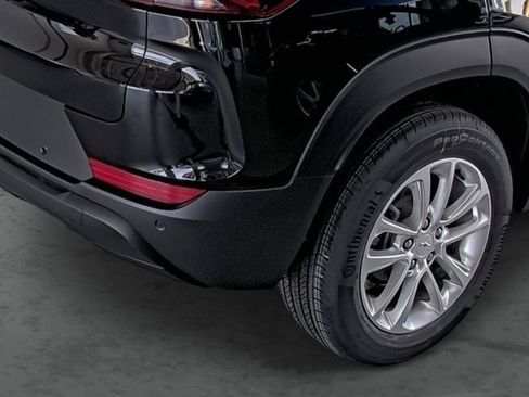 New 2026 Chevrolet TrailBlazer LS w/ LS Convenience Package FWD image 13