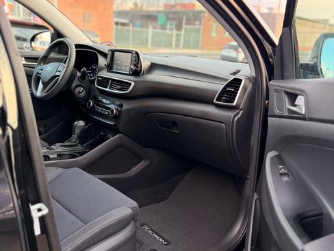 Used 2019 Hyundai Tucson SE image 13