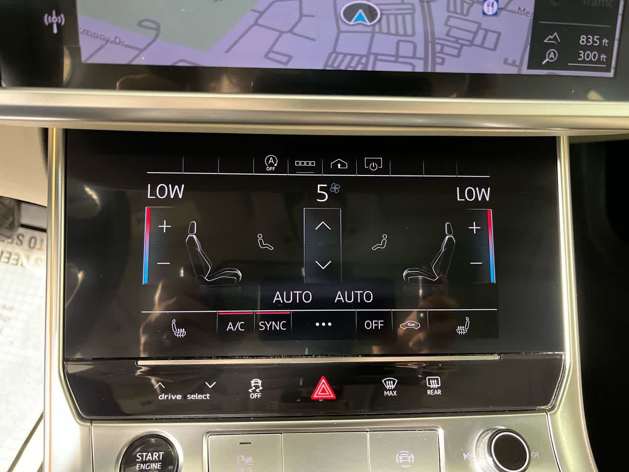 Used 2024 Audi A6 Premium Plus AWD/4WD image 21