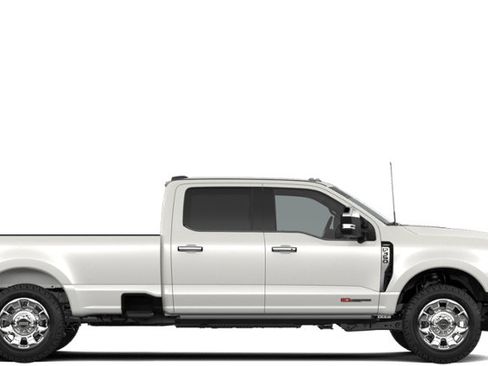 New 2026 Ford F350 Lariat w/ Lariat Ultimate Package AWD/4WD image 49