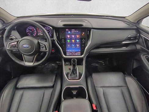 Used 2020 Subaru Outback Limited XT AWD/4WD image 20