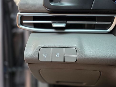 New 2026 Hyundai Elantra Sport w/ Cargo Package image 25