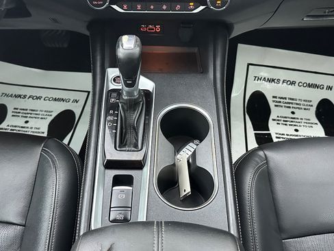 Used 2019 Nissan Altima 2.5 SL FWD image 30