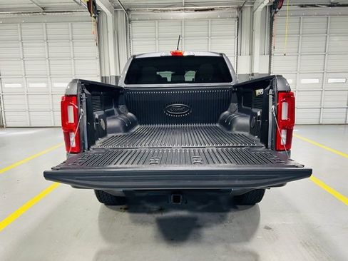 Used 2021 Ford Ranger XLT w/ Equipment Group 301A Mid image 10