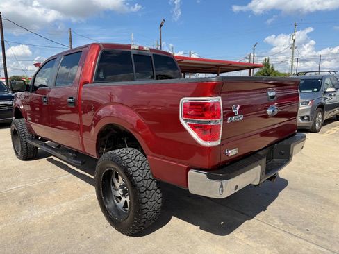 Used 2014 Ford F150 XLT w/ Equipment Group 302A Luxury image 6