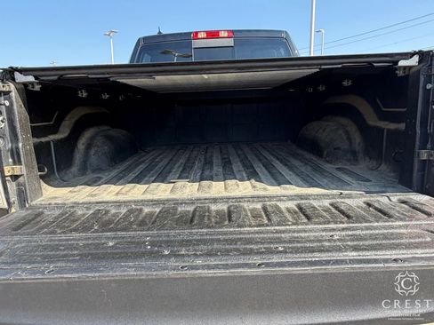 Used 2018 RAM 1500 Laramie w/ Convenience Group image 28