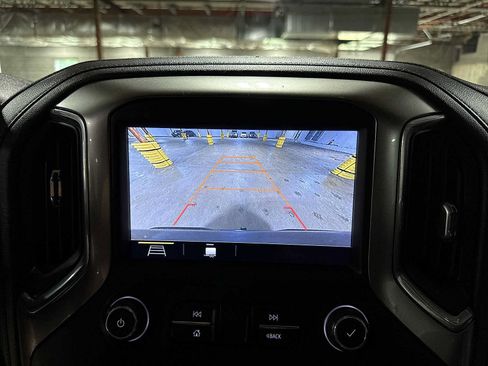 Used 2019 Chevrolet Silverado 1500 RST AWD/4WD image 24