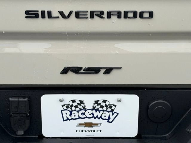 New 2026 Chevrolet Silverado 1500 RST AWD/4WD image 24