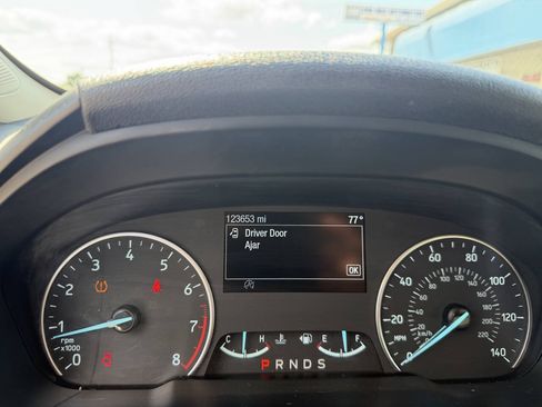 Used 2018 Ford EcoSport Titanium AWD/4WD image 20