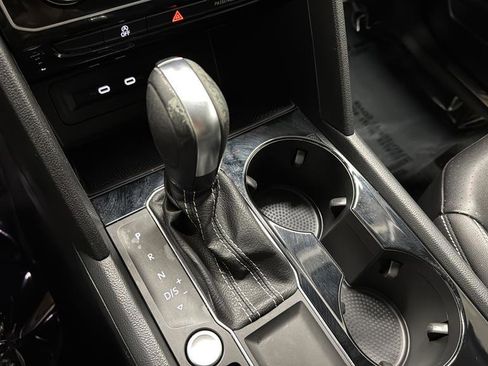 Used 2023 Volkswagen Atlas SE w/ Panoramic Sunroof Package image 21