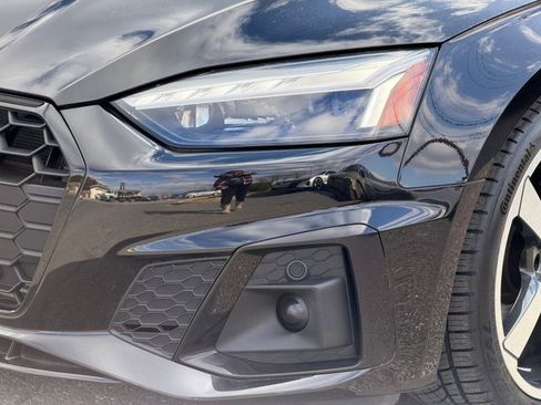 Certified 2022 Audi A5 2.0T Premium Plus w/ Premium Plus image 7