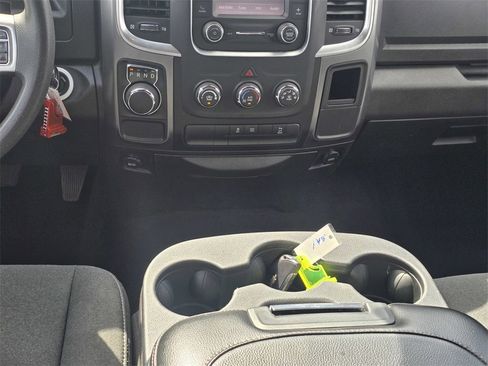 Used 2024 RAM 1500 Classic Warlock image 18