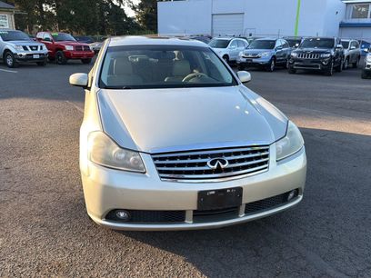 Used 2007 INFINITI M35 w/ Journey Pkg