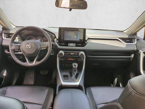 Used 2019 Toyota RAV4 XLE Premium FWD image 18