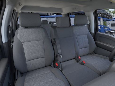 New 2026 Ford F250 XL image 9