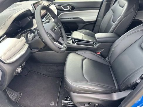 New 2026 Jeep Compass Limited AWD/4WD image 24