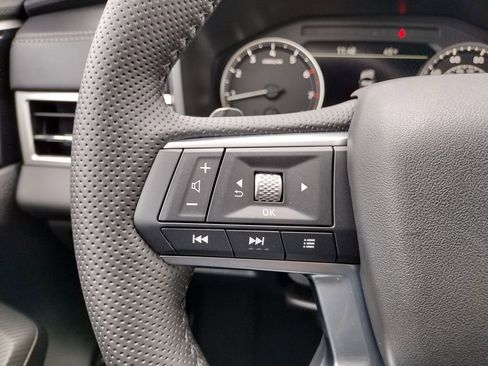 New 2026 Mitsubishi Outlander AWD image 28