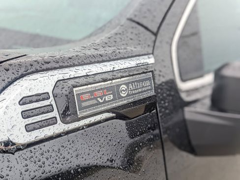 New 2026 GMC Sierra 2500 Denali w/ Technology Package image 11