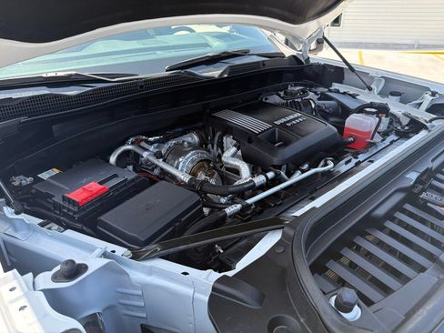 Used 2026 GMC Sierra 1500 AT4X AWD/4WD image 40
