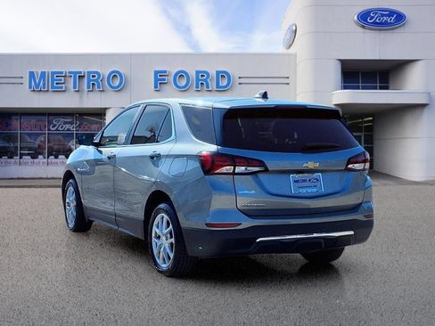 Used 2023 Chevrolet Equinox LT FWD image 5