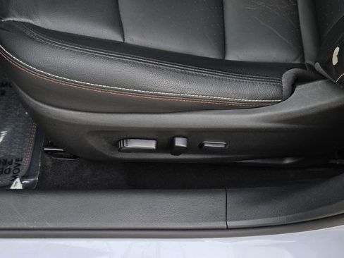 Used 2023 Nissan Altima 2.5 SR w/ SR Premium Package FWD image 20