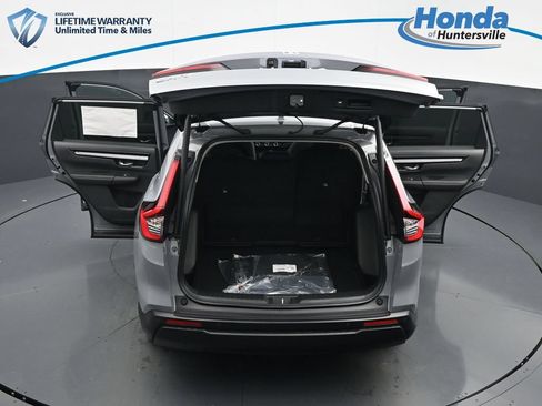 New 2026 Honda CR-V EX-L image 35