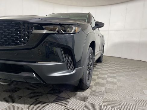 New 2026 MAZDA CX-50 AWD 2.5 Hybrid w/ Weather Package image 26