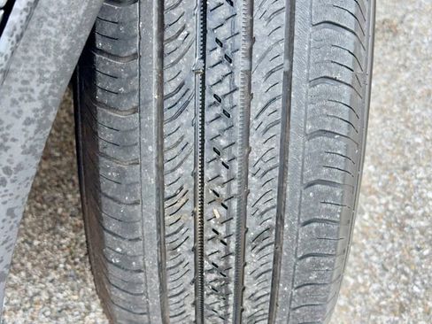 Used 2021 Ford Escape SE image 27