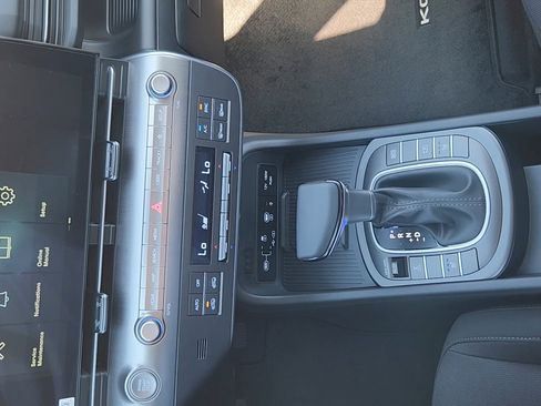 New 2026 Hyundai Kona SEL Sport image 12