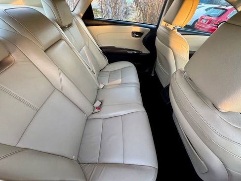 Used 2016 Toyota Avalon XLE Plus FWD image 14