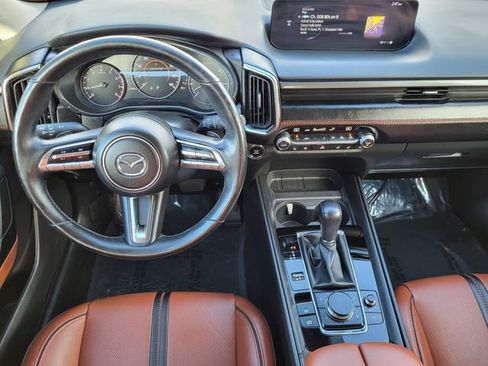 Used 2024 MAZDA CX-50 2.5 Turbo w/ Cargo Package image 2