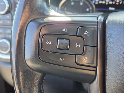 Used 2022 GMC Sierra 2500 AT4 w/ AT4 Premium Plus Package image 25