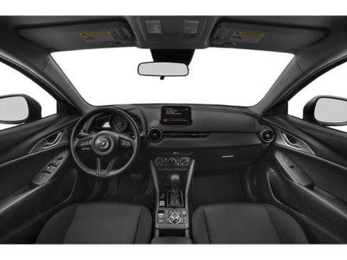 Used 2019 MAZDA CX-3 Sport FWD image 11