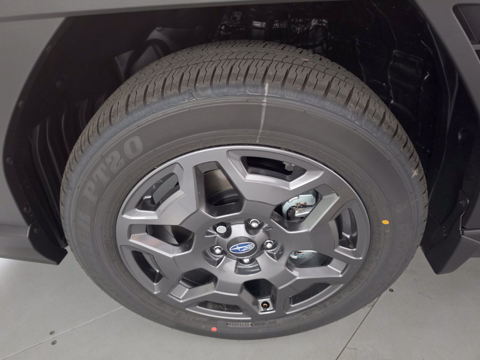 New 2026 Subaru Outback Premium AWD/4WD image 10