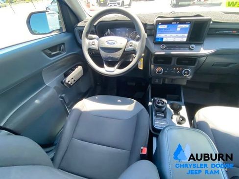 Used 2022 Ford Maverick XL w/ Equipment Group 100A Standard AWD/4WD image 28