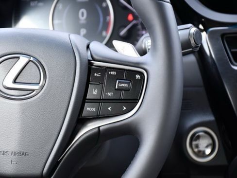 New 2025 Lexus ES 350 w/ Premium Package image 25